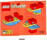 LEGO 1758