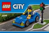 LEGO 30349